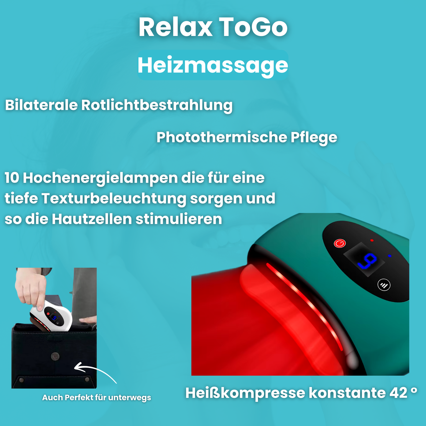 Guasha Massage