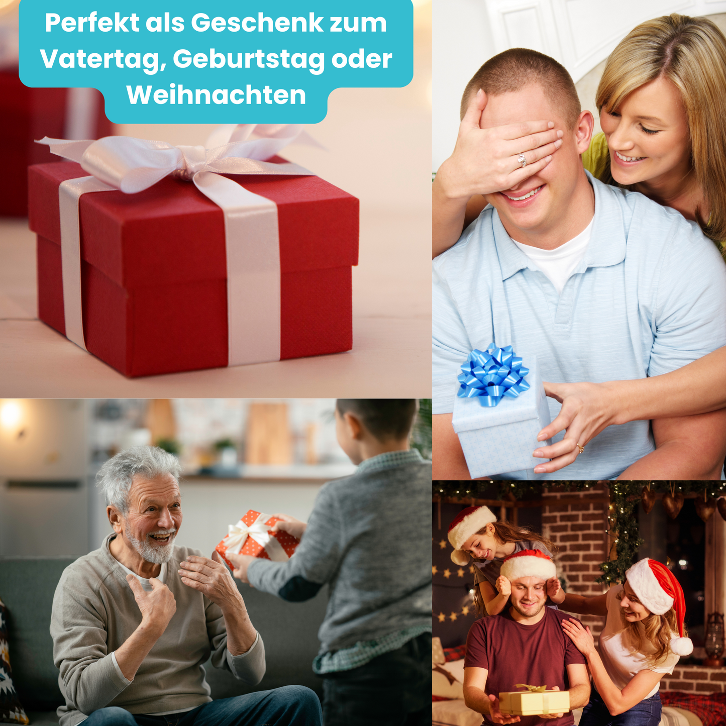 Lichtgriff - Gutes Licht braucht keine 3. Hand