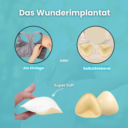 Die Wunderimplantate