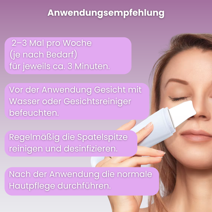 WellSkin - schneller als Dein Dermatologe 💁‍♀️