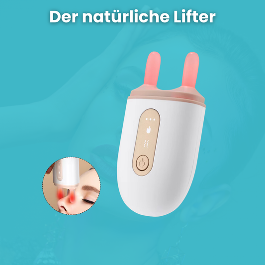 Der infrarot Nasenlifter