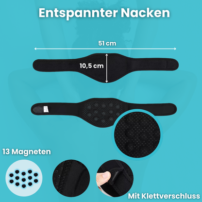 Der ultimative Magnetfeld - Therapeut