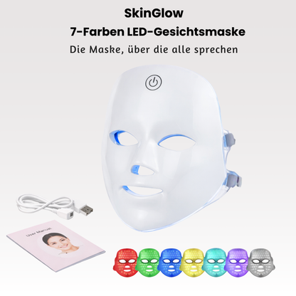 SkinGlow - frischer Glow statt müder Haut ✨💆‍♀️
