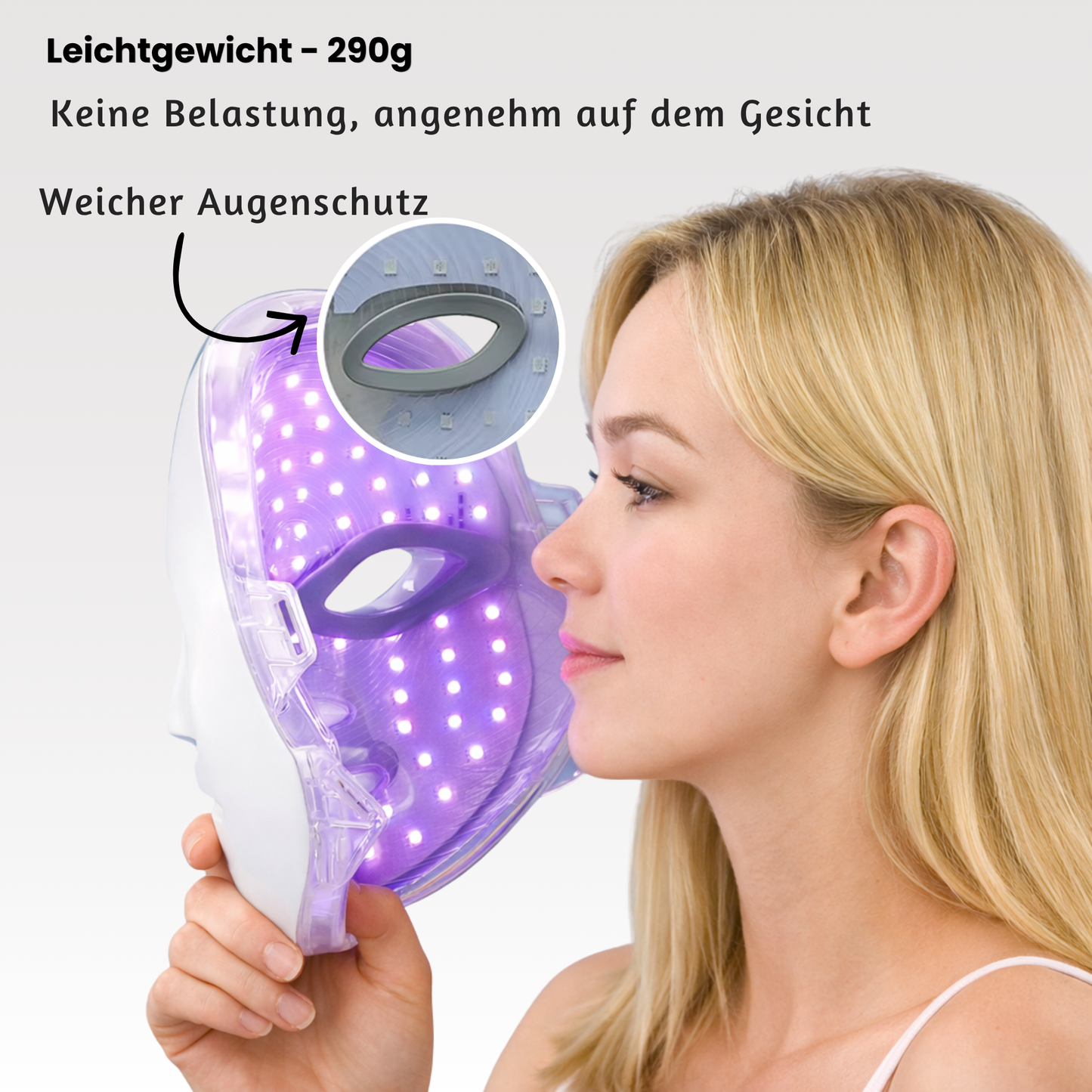 SkinGlow - frischer Glow statt müder Haut ✨💆‍♀️