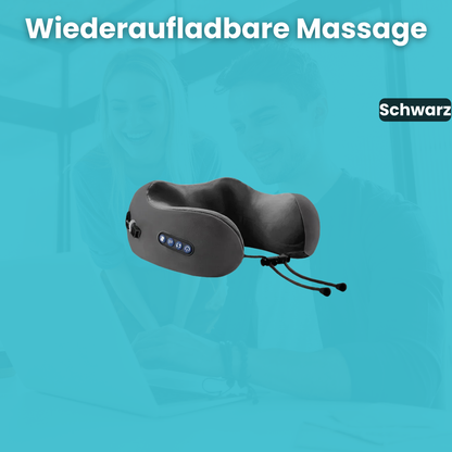 Der wiederaufladbarer Masseur
