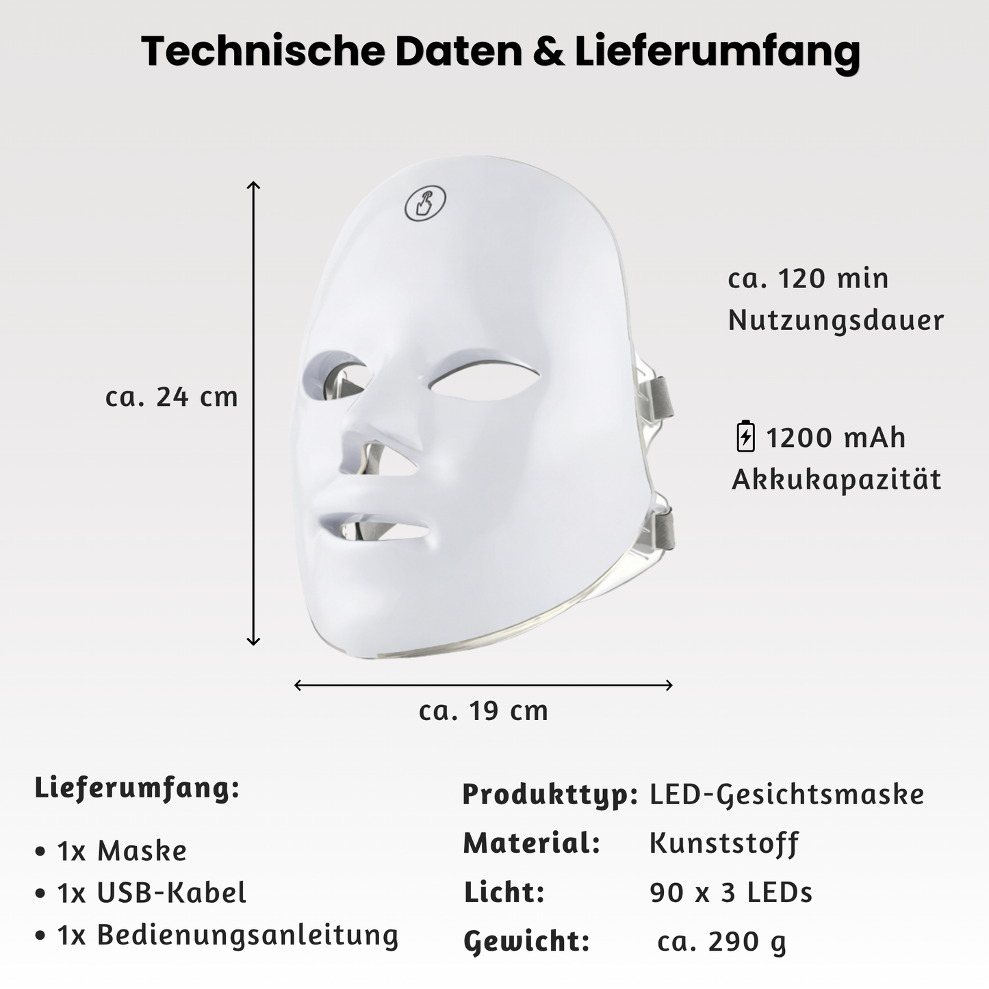 SkinGlow - frischer Glow statt müder Haut ✨💆‍♀️