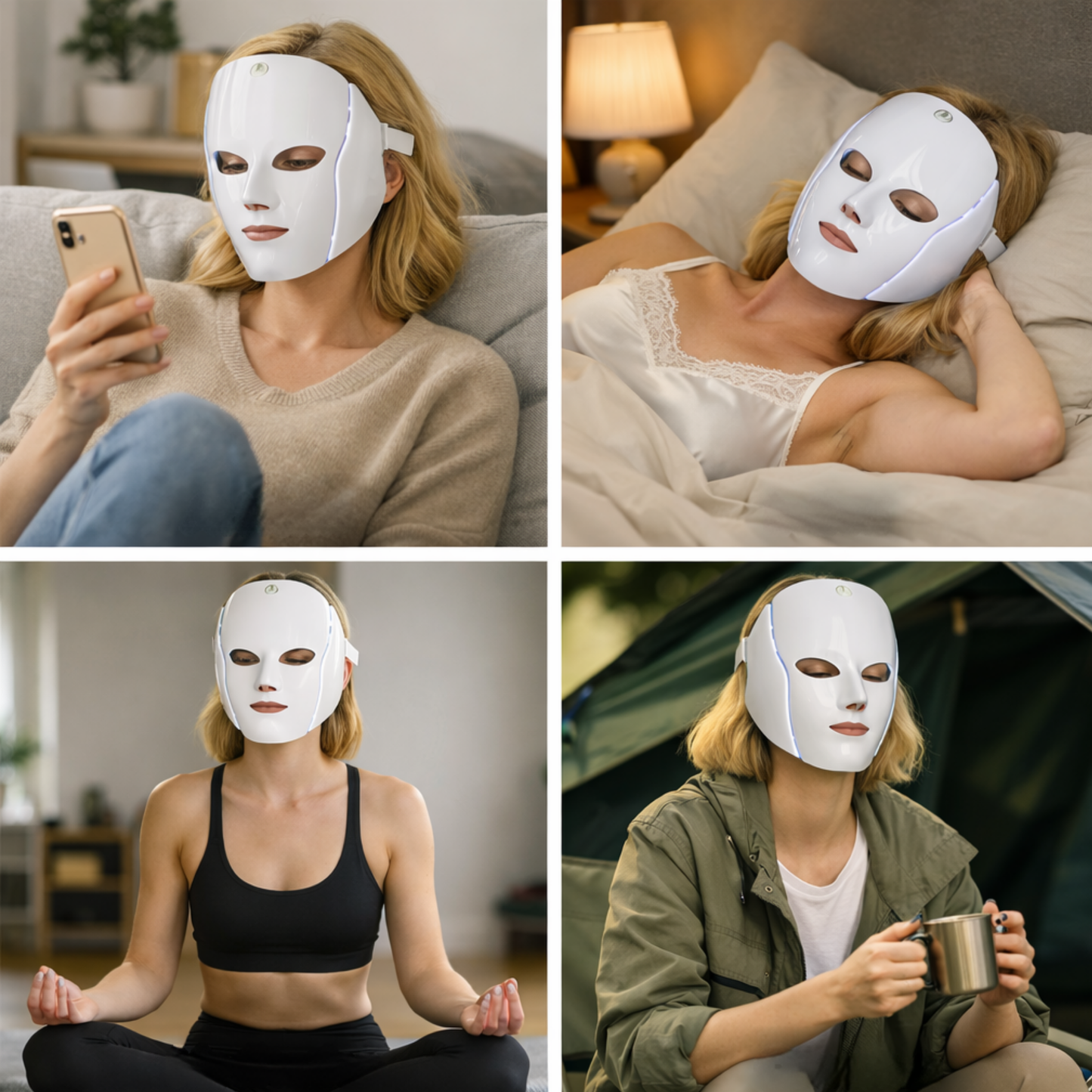 SkinGlow - frischer Glow statt müder Haut ✨💆‍♀️