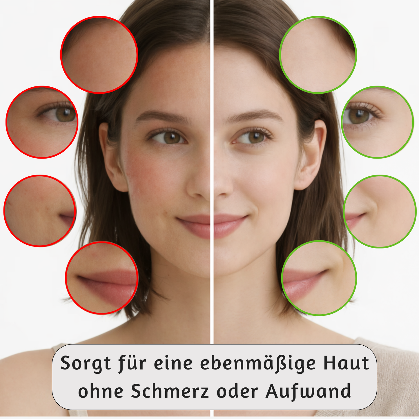 SkinGlow - frischer Glow statt müder Haut ✨💆‍♀️