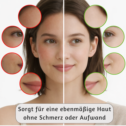 SkinGlow - frischer Glow statt müder Haut ✨💆‍♀️