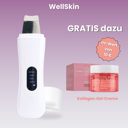 WellSkin - schneller als Dein Dermatologe 💁‍♀️