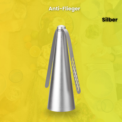 Anti Flieger - Genuss statt Abwehrkampf