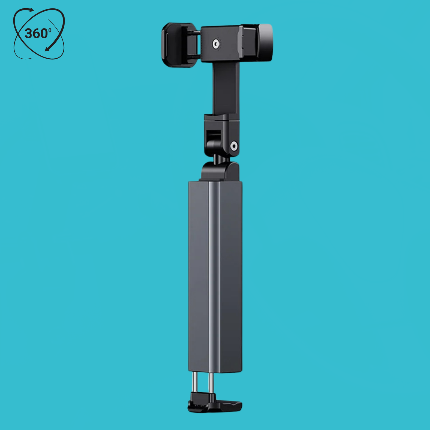 Der originale 360⁰ Handyhalter - Dein Alltagsretter