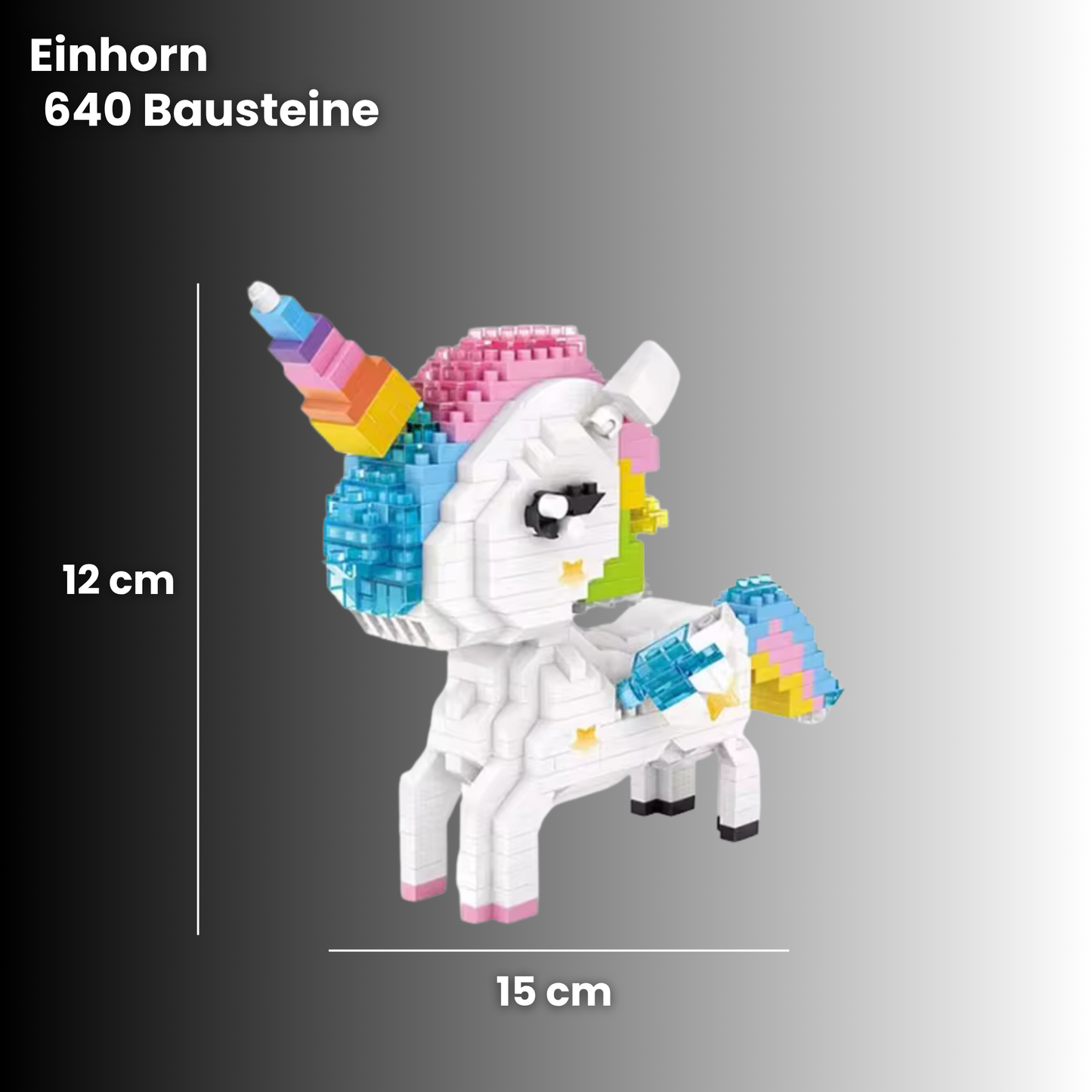 Brickies - Bauspaß in 3D