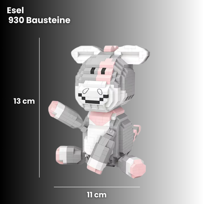 Brickies - Bauspaß in 3D