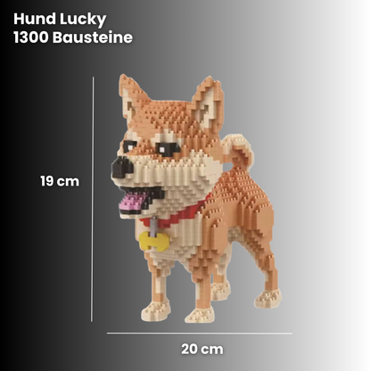 Brickies - Bauspaß in 3D