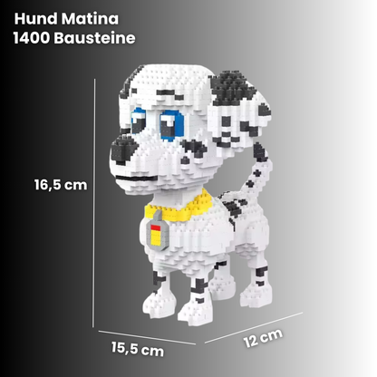 Brickies - Bauspaß in 3D