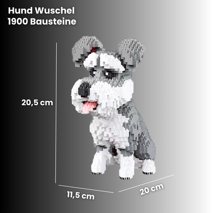 Brickies - Bauspaß in 3D