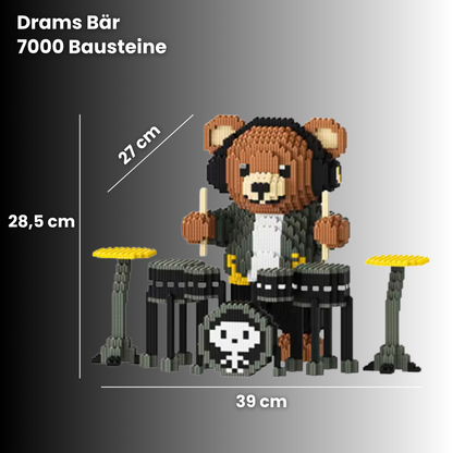 Brickies - Bauspaß in 3D