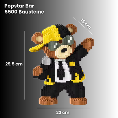 Brickies - Bauspaß in 3D