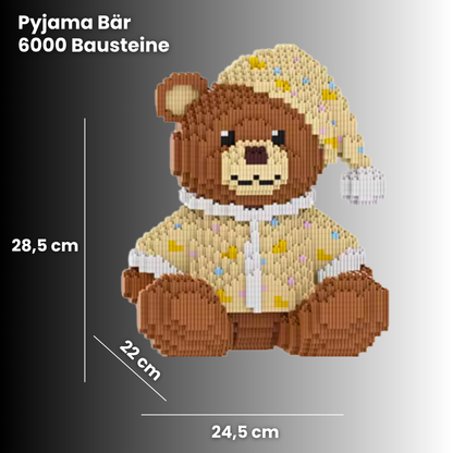 Brickies - Bauspaß in 3D