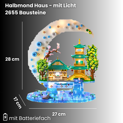 Brickies - Bauspaß in 3D