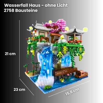 Brickies - Bauspaß in 3D