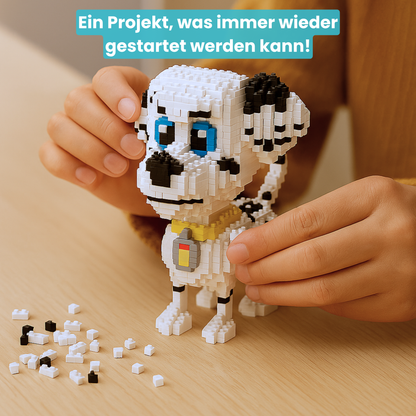 Brickies - Bauspaß in 3D