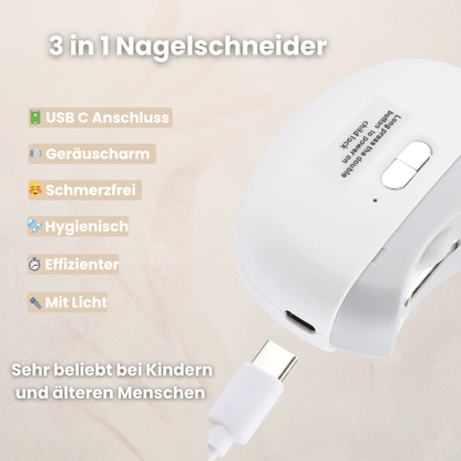 NAILO - Dein Mininagelstodio