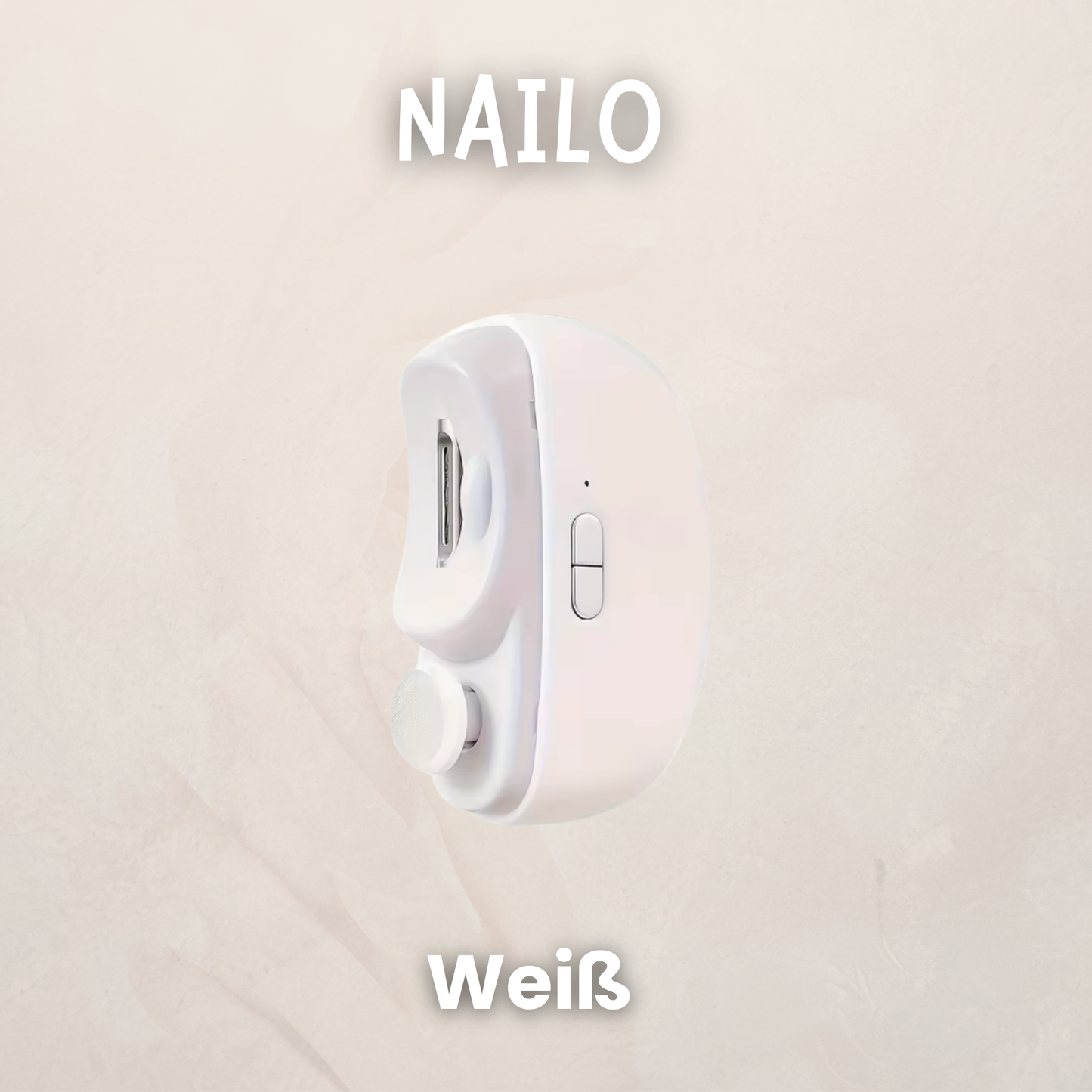 NAILO - Dein Mininagelstodio