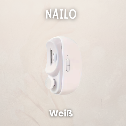 NAILO - Dein Mininagelstodio