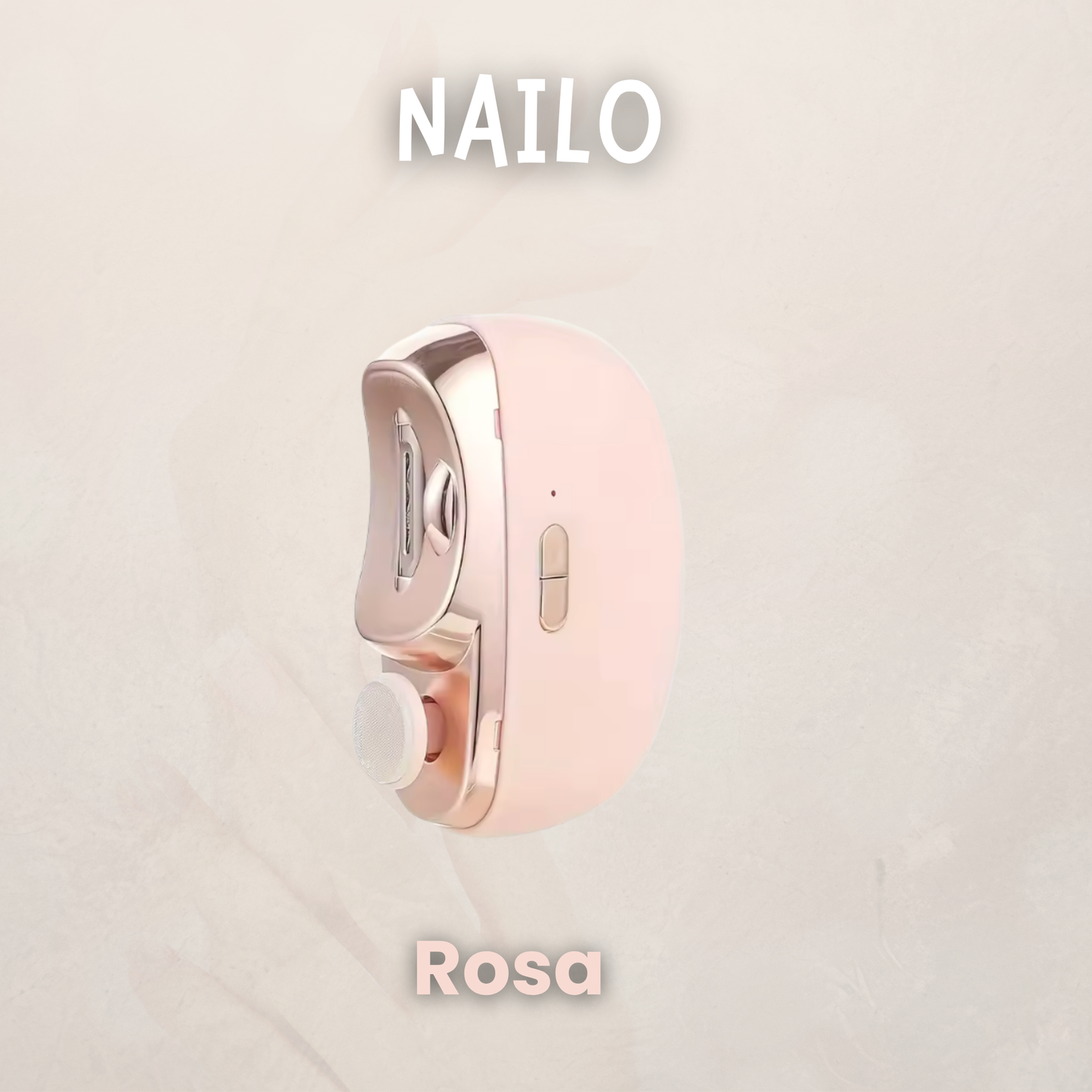 NAILO - Dein Mininagelstodio