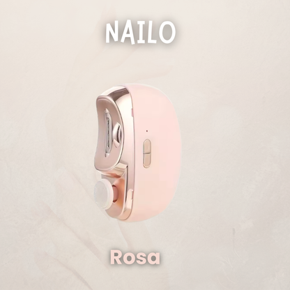 NAILO - Dein Mininagelstodio