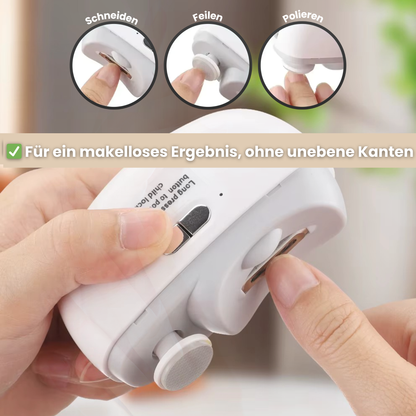 NAILO - Dein Mininagelstodio