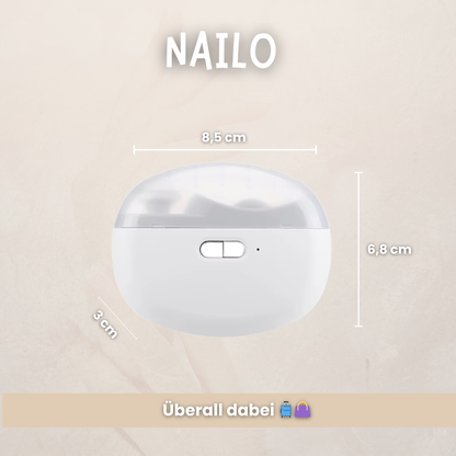 NAILO - Dein Mininagelstodio