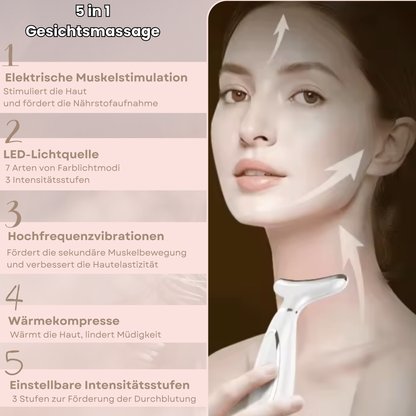 Skiny - frischer Glow statt müder Haut ✨💆‍♀️