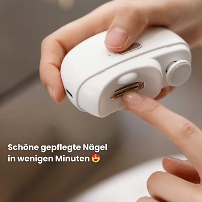 NAILO - Dein Mininagelstodio