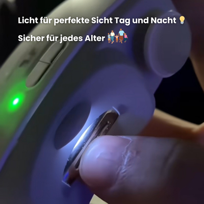 NAILO - Dein Mininagelstodio