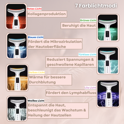 Skiny - frischer Glow statt müder Haut ✨💆‍♀️