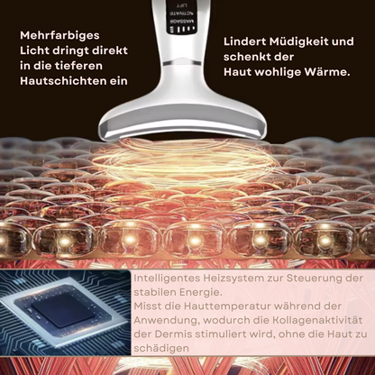 Skiny - frischer Glow statt müder Haut ✨💆‍♀️