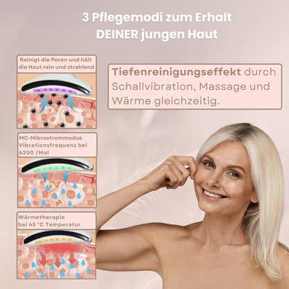 Skiny - frischer Glow statt müder Haut ✨💆‍♀️