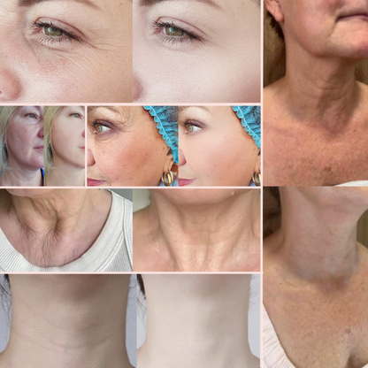 Skiny - frischer Glow statt müder Haut ✨💆‍♀️