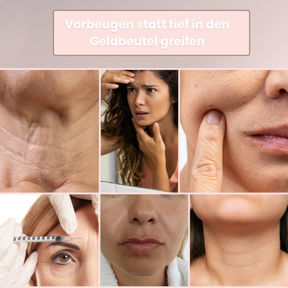 Skiny - frischer Glow statt müder Haut ✨💆‍♀️