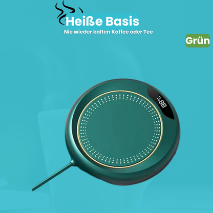 Die heiße Basis!