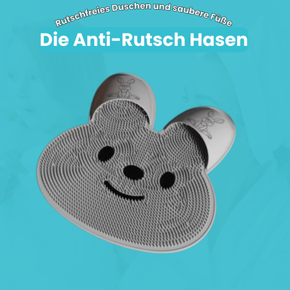 Die originalen Anti-Rutsch Hasen