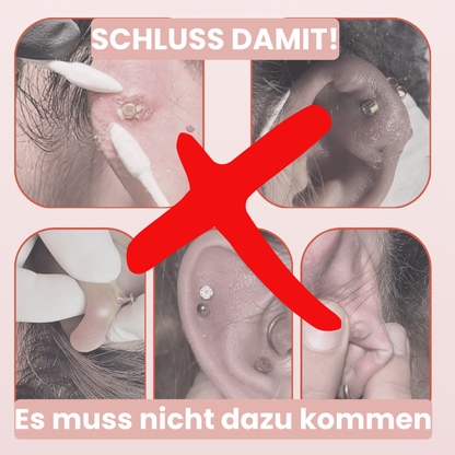 Clear Strings - einmal rein alles fein 👌🏻